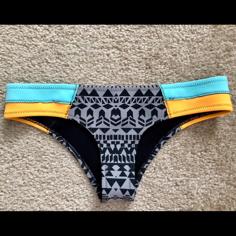 Rip Curl bathing suit bottom